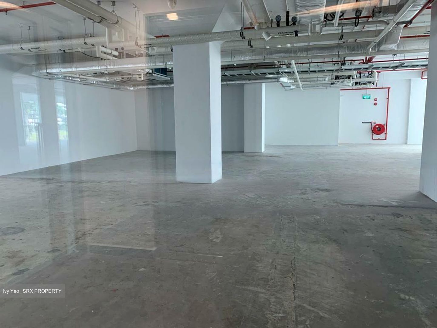 Luzerne Building (D12), Factory #475478681